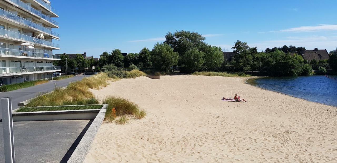 Duinbergen Laguna Beach Knokke-Heist Luaran gambar
